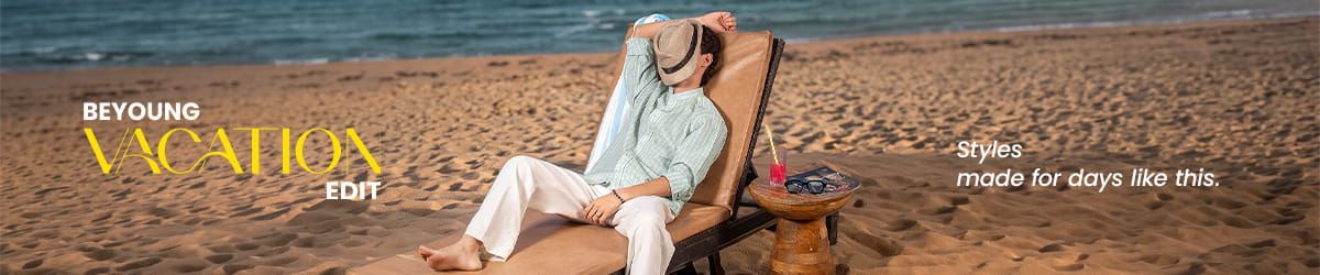 shop menswear online on beyoung